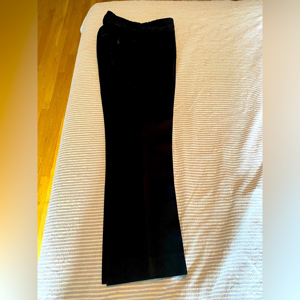 Blauer Class B Uniform Pants - 33 Regular